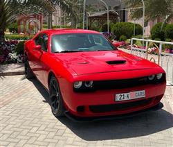 دودج تشالنجر